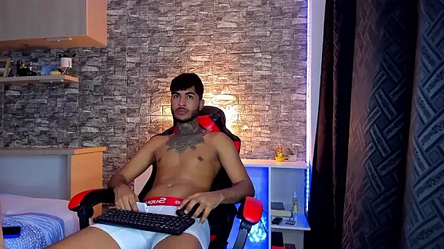 Theimperialboys  online show from 05-26-26, 03:15