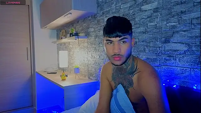 Theimperialboys  online show from 03-16-26, 11:18