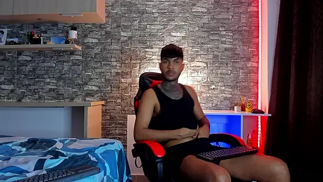 Theimperialboys  online show from 06-07-26, 04:18