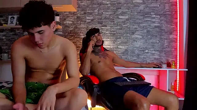Theimperialboys  online show from 06-03-26, 11:42
