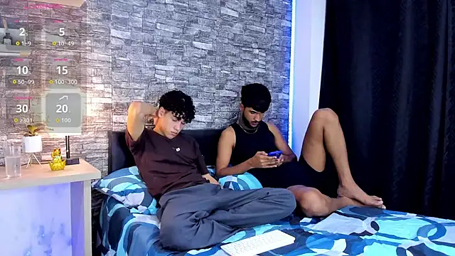 Snapshot of Theimperialboys_ chatting on 11-14-25, 03:10 Theimperialboys online show from 11-14-25, 03:10