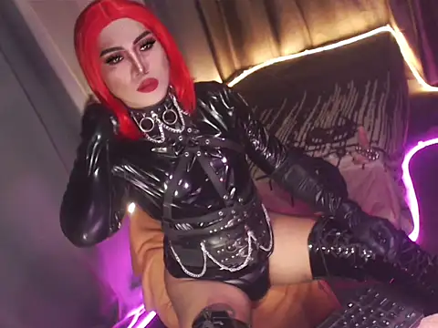 Hail ur Dominant online show from 12-16-25, 06:12