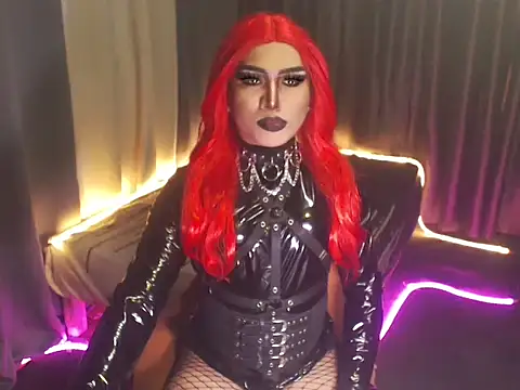 Snapshot of Hail_ur_Dominant chatting on 10-30-25, 09:33 Hail ur Dominant online show from 10-30-25, 09:33