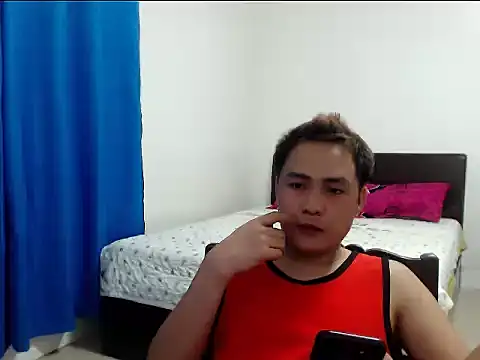 asianhottyboy online show from 06-09-26, 01:45