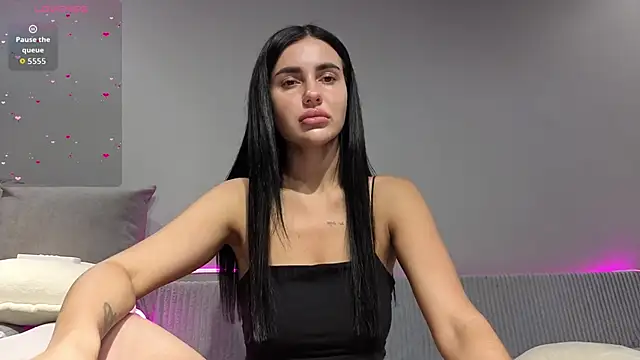 Mary  foxy online show from 06-19-26, 10:15