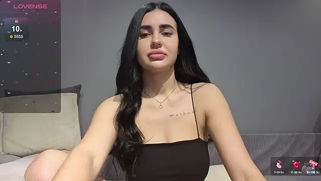 Mary  foxy online show from 10-14-25, 09:25