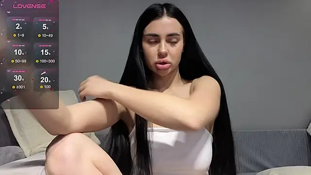 Mary  foxy online show from 11-16-25, 08:24