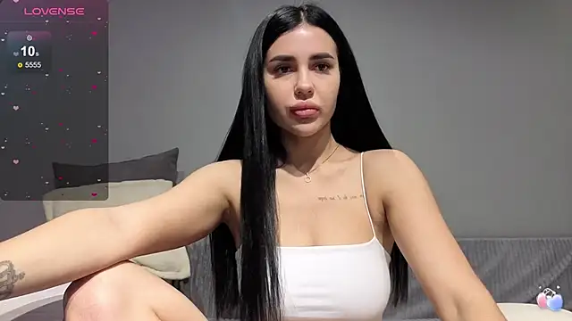 Mary  foxy online show from 09-19-25, 09:41