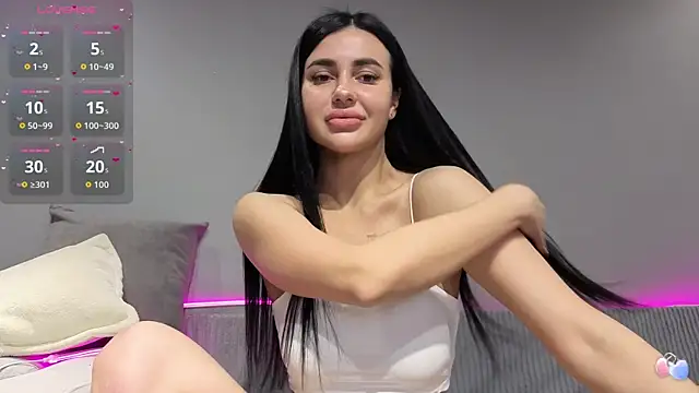 Mary  foxy online show from 04-24-26, 10:12