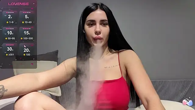 Mary  foxy online show from 09-18-25, 09:51