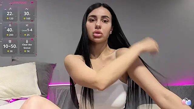 Mary  foxy online show from 04-15-26, 11:27