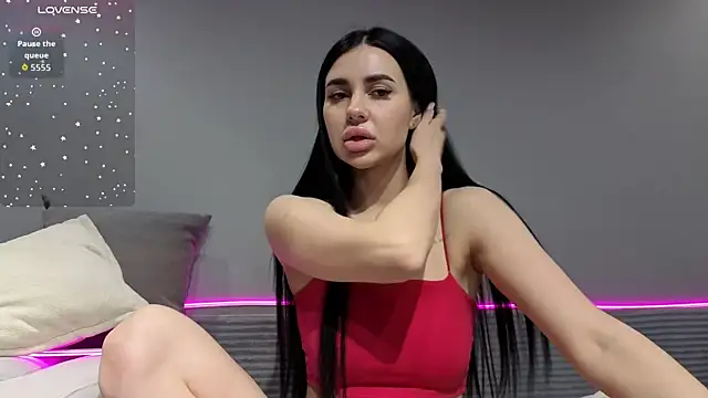 Mary  foxy online show from 02-24-26, 12:00