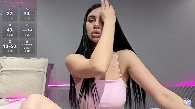 Mary  foxy online show from 03-30-26, 09:05