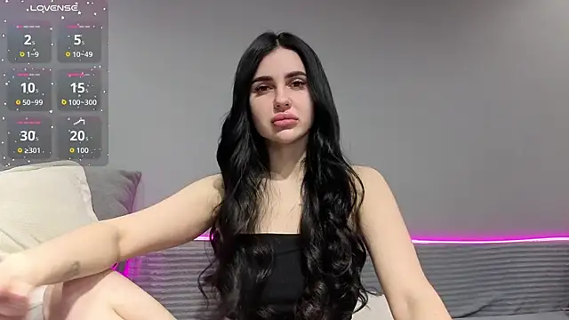 Mary  foxy online show from 03-01-26, 06:08