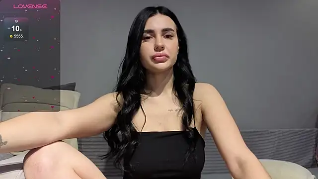 Mary  foxy online show from 11-12-25, 09:07