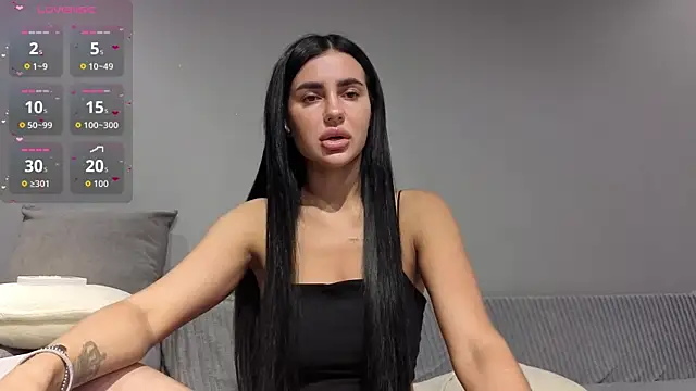 Mary  foxy online show from 07-09-26, 11:15