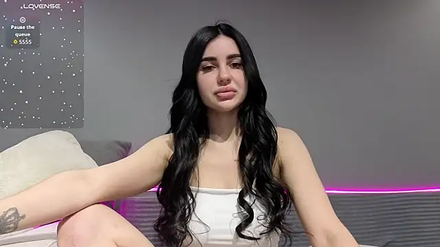 Mary  foxy online show from 02-28-26, 09:58