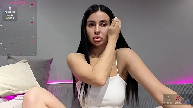 Mary  foxy online show from 05-03-26, 06:55