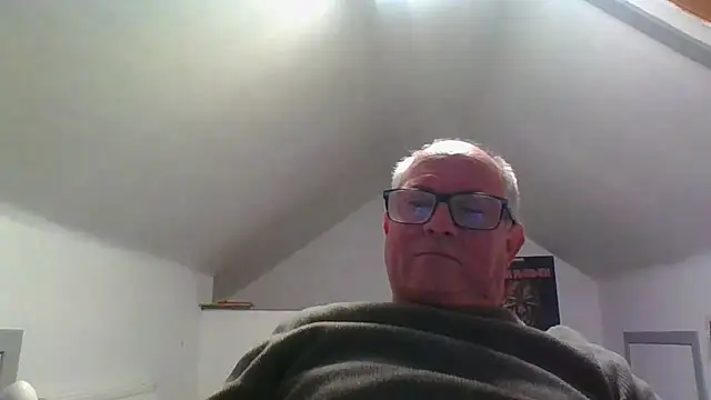 naughtygrandad1 online show from 09-25-25, 06:47