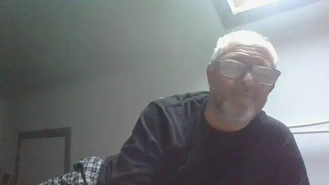 naughtygrandad1 online show from 02-03-26, 10:31