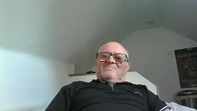 naughtygrandad1 online show from 11-02-25, 02:33