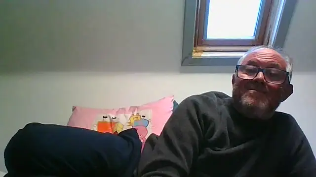 naughtygrandad1 online show from 05-01-26, 07:30