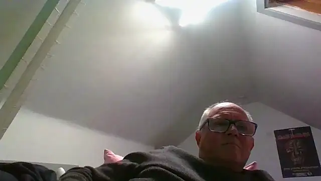 naughtygrandad1 online show from 09-29-25, 07:41