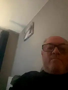 naughtygrandad1 online show from 12-02-25, 07:32