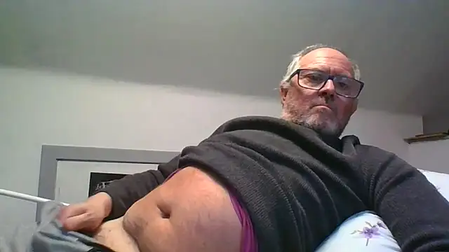 naughtygrandad1 online show from 03-01-26, 04:07