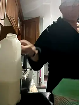 naughtygrandad1 online show from 10-16-25, 06:10