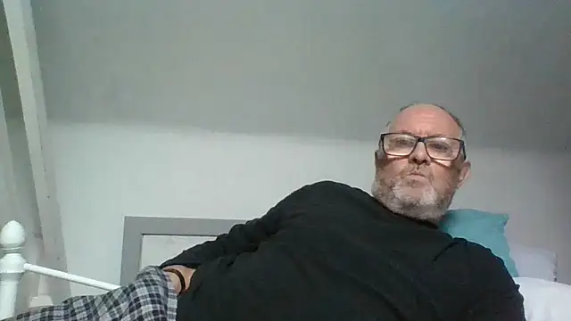 naughtygrandad1 online show from 02-01-26, 10:13