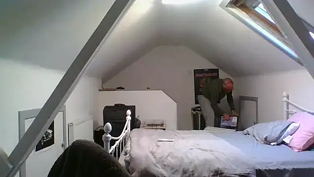 naughtygrandad1 online show from 11-27-25, 02:28