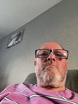 naughtygrandad1 online show from 02-21-26, 09:00