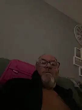 naughtygrandad1 online show from 12-20-25, 08:28