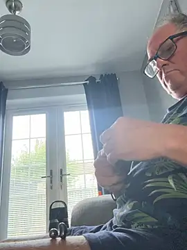 naughtygrandad1 online show from 07-25-26, 06:21