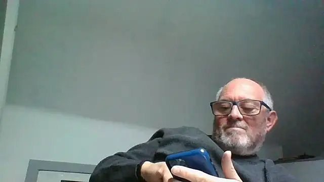 naughtygrandad1 online show from 01-13-26, 12:31