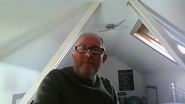 naughtygrandad1 online show from 03-25-26, 03:11