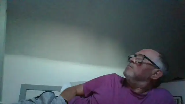 naughtygrandad1 online show from 04-09-26, 07:09