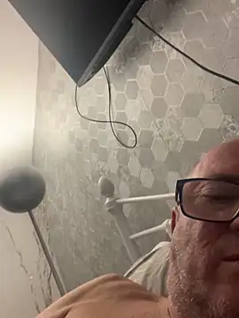 naughtygrandad1 online show from 10-19-25, 12:13