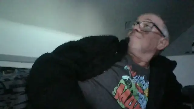 naughtygrandad1 online show from 04-05-26, 07:09