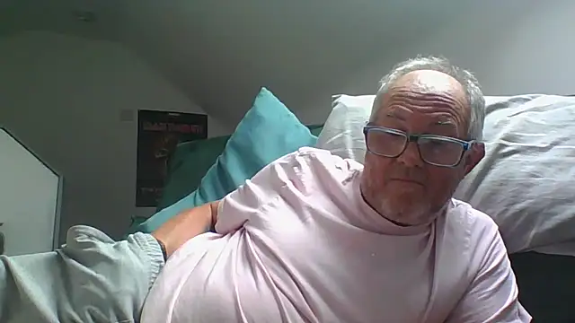 naughtygrandad1 online show from 05-19-26, 05:09