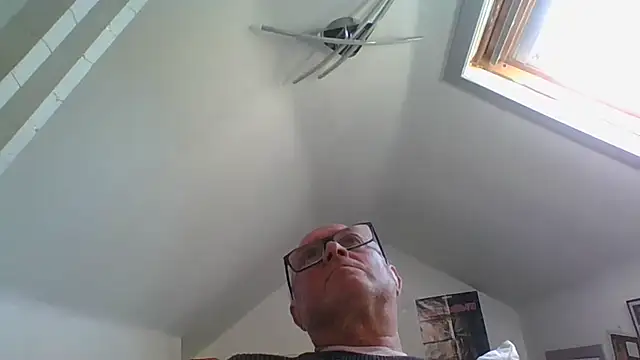 naughtygrandad1 online show from 09-28-25, 12:45