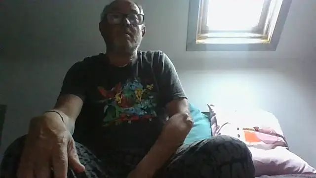 naughtygrandad1 online show from 05-03-26, 06:51