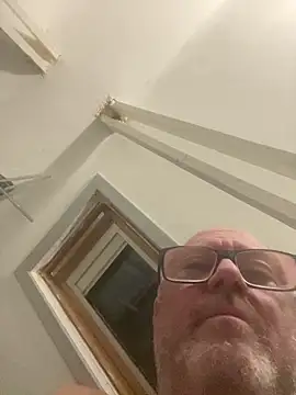 naughtygrandad1 online show from 02-08-26, 12:30