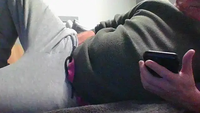 naughtygrandad1 online show from 10-14-25, 07:03