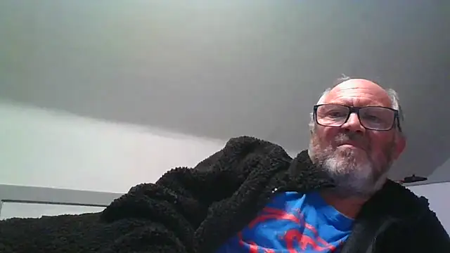 naughtygrandad1 online show from 12-18-25, 07:18