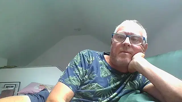 naughtygrandad1 online show from 06-27-26, 09:15