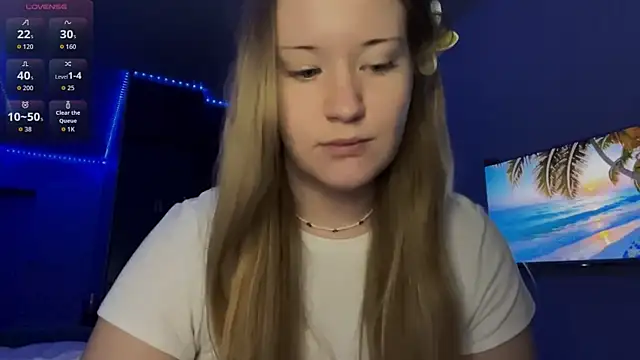 PandaFluff online show from 03-28-26, 05:14