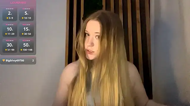 PandaFluff online show from 03-20-26, 04:41