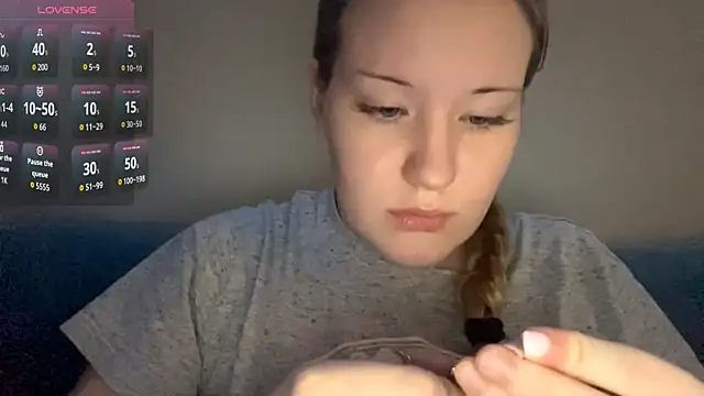 PandaFluff online show from 03-23-26, 08:41